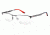 Carrera 8810 Single Vision Prescription Eyeglasses CA8810-0A25-5419 - Matte Dark Ruthenium Frame, Lens Diameter 54mm, Distance Between Lenses 19mm