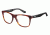 Carrera 8814 Progressive Prescription Eyeglasses CA8814-06VL-5318 - Havana Matte Black Frame, Lens Diameter 53mm, Distance Between Lenses 18mm