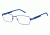 Carrera 8816 Eyeglass Frames CA8816-0PMW-5418 - Matte Blue Frame, Lens Diameter 54mm, Distance Between Lenses 18mm