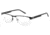Carrera 8817 Eyeglass Frames CA8817-0PMO-5617 - Black Frame, Lens Diameter 56mm, Distance Between Lenses 17mm