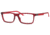 Carrera 8818 Progressive Prescription Eyeglasses CA8818-0PY8-5317 - Red Matte Rut Frame, Lens Diameter 53mm, Distance Between Lenses 17mm