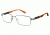 Carrera 8819 Eyeglass Frames CA8819-0TZZ-5717 - Matte Ruthenium Havana Frame, Lens Diameter 57mm, Distance Between Lenses 17mm