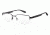 Carrera 8820 Eyeglass Frames CA8820-0VAQ-5319 - Black Matte Frame, Lens Diameter 53mm, Distance Between Lenses 19mm