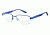 Carrera 8820 Eyeglass Frames CA8820-0PYF-5319 - Matte Blue Frame, Lens Diameter 53mm, Distance Between Lenses 19mm