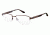 Carrera 8820 Eyeglass Frames CA8820-0SIH-5319 - Opal Brown Tortoise Frame, Lens Diameter 53mm, Distance Between Lenses 19mm