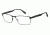 Carrera 8822 Progressive Prescription Eyeglasses CA8822-010G-5417 - Matte Black / Black Frame, Lens Diameter 54mm, Distance Between Lenses 17mm