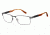 Carrera 8822 Progressive Prescription Eyeglasses CA8822-0TZZ-5417 - Matte Ruthenium Havana Frame, Lens Diameter 54mm, Distance Between Lenses 17mm