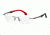 Carrera 8823/V Bifocal Prescription Eyeglasses CA8823V-0R81-5617 - Matte Ruthenium Frame, Lens Diameter 56mm, Distance Between Lenses 17mm
