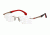 Carrera 8823/V Bifocal Prescription Eyeglasses CA8823V-0YZ4-5617 - Matte Brown Frame, Lens Diameter 56mm, Distance Between Lenses 17mm