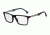 Carrera 8825/V Eyeglass Frames CA8825-0807-5517 - Black Frame, Lens Diameter 55mm, Distance Between Lenses 17mm