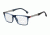 Carrera 8825/V Eyeglass Frames CA8825-0PJP-5517 - Blue Frame, Lens Diameter 55mm, Distance Between Lenses 17mm