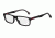 Carrera 8826/V Bifocal Prescription Eyeglasses CA8826-0807-5616 - Black Frame, Lens Diameter 56mm, Distance Between Lenses 16mm