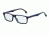Carrera 8826/V Bifocal Prescription Eyeglasses CA8826-0PJP-5616 - Transparent Blue Frame, Lens Diameter 56mm, Distance Between Lenses 16mm