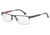 Carrera 8835 Eyeglass Frames CA8835-0003-5519 - Matte Black Frame, Lens Diameter 55mm, Distance Between Lenses 19mm