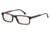 Carrera 8837 Bifocal Prescription Eyeglasses CA8837-0086-5317 - Dark Havana Frame, Lens Diameter 53mm, Distance Between Lenses 17mm