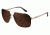 Carrera 91/S Bifocal Prescription Sunglasses CA91S-0CGS-LC-6413 - Lens Diameter 64 mm, Frame Color Light Gold Semi Matte