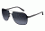 Carrera 91/S Bifocal Prescription Sunglasses CA91S-0003-HD-6413 - Frame Color Matte Black, Lens Diameter 64 mm
