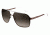 Carrera 91/S Bifocal Prescription Sunglasses CA91S-0J8P-HA-6413 - Frame Color Semi Matte Brown, Lens Diameter 64 mm