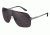 Carrera 93/S Progressive Prescription Sunglasses CA93S-0V1L-Y1-9901 - Lens Diameter 99 mm, Frame Color Black Ruthenium