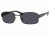 Carrera Airflow Sunglasses - Matte Gunmetal Frame, Gray Polarized Lenses AIRFLS7SJPRA