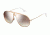 Carrera Bound/S Bifocal Prescription Sunglasses BOUNDS-0DDB-NQ-6012 - Frame Color Gold Copper, Lens Diameter 60 mm