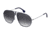 Carrera Bound/S Bifocal Prescription Sunglasses BOUNDS-0DTY-9O-6213 - Lens Diameter 62 mm, Frame Color Blue Ruthenium