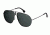 Carrera Bound/S Bifocal Prescription Sunglasses BOUNDS-0TI7-IR-6213 - Lens Diameter 62 mm, Frame Color Ruthenium Black Matte Black
