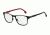 Carrera Ca 1104/V Bifocal Prescription Eyeglasses CA1104-0003-5417 - Matte Black Frame, Lens Diameter 54mm, Distance Between Lenses 17mm