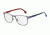 Carrera Ca 1104/V Bifocal Prescription Eyeglasses CA1104-0R81-5417 - Matte Ruthenium Frame, Lens Diameter 54mm, Distance Between Lenses 17mm