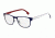 Carrera Ca 1104/V Bifocal Prescription Eyeglasses CA1104-0RCT-5417 - Matte Blue / Ruthenium Frame, Lens Diameter 54mm, Distance Between Lenses 17mm
