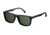 Carrera Ca 4009CS Bifocal Prescription Sunglasses CA4009CS-0807-UC-5417 - Frame Color Black, Lens Diameter 54 mm