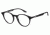 Carrera Ca 5544 Eyeglass Frames CA5544-0D28-4820 - Shiny Black Frame, Lens Diameter 48mm, Distance Between Lenses 20mm