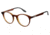 Carrera Ca 5544 Eyeglass Frames CA5544-0DWJ-4820 - Havana Frame, Lens Diameter 48mm, Distance Between Lenses 20mm