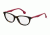 Carrera Carre 67 Bifocal Prescription Eyeglasses CARRE67-00T4-4616 - Havana / Pink Frame, Lens Diameter 46mm, Distance Between Lenses 16mm