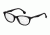 Carrera Carre 67 Bifocal Prescription Eyeglasses CARRE67-0807-4616 - Black Frame, Lens Diameter 46mm, Distance Between Lenses 16mm