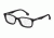 Carrera Carre 68 Bifocal Prescription Eyeglasses CARRE68-0807-4816 - Black Frame, Lens Diameter 48mm, Distance Between Lenses 16mm