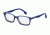 Carrera Carre 68 Bifocal Prescription Eyeglasses CARRE68-0PJP-4816 - Blue Frame, Lens Diameter 48mm, Distance Between Lenses 16mm