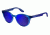 Carrera Carrerino 14/S Progressive Prescription Sunglasses CARRE14S-0KNQ-XT-4618 - Lens Diameter 46 mm, Frame Color Azure Blue