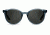 Carrera Carrerino 14/S Sunglasses CARRE14S-0KVT-6E-4618 - Gray/Black Frame, Gray Lenses, Lens Diameter 46mm, Distance Between Lenses 18mm