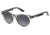 Carrera Carrerino 18/S Bifocal Prescription Sunglasses CARRE18S-0PZF-N3-4618 - Frame Color Gray/Black, Lens Diameter 46 mm