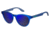 Carrera Carrerino 18/S Bifocal Prescription Sunglasses CARRE18S-0TDK-XT-4618 - Frame Color Blue, Lens Diameter 46 mm