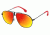 Carrera Carrerino 21/S Bifocal Prescription Sunglasses CARRE21S-0807-UZ-5411 - Frame Color Black, Lens Diameter 54 mm