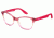Carrera Carrerino 50 Eyeglass Frames CARRE50-0WC1-4717 - Pink Strfchs Frame, Lens Diameter 47mm, Distance Between Lenses 17mm