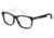 Carrera Carrerino 51 Eyeglass Frames CARRE51-0086-4715 - Dark Havana Frame, Lens Diameter 47mm, Distance Between Lenses 15mm