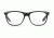 Carrera Carrerino 51 Eyeglass Frames CARRE51-0807-4915 - Black Frame, Lens Diameter 49mm, Distance Between Lenses 15mm