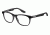 Carrera Carrerino 51 Eyeglass Frames CARRE51-0807-4915 - Black Frame, Lens Diameter 49mm, Distance Between Lenses 15mm