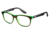 Carrera Carrerino 51 Eyeglass Frames CARRE51-0HNF-4715 - Brown Green Frame, Lens Diameter 47mm, Distance Between Lenses 15mm