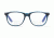 Carrera Carrerino 51 Eyeglass Frames CARRE51-0HNH-4915 - Gray Blue Frame, Lens Diameter 49mm, Distance Between Lenses 15mm