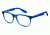 Carrera Carrerino 51 Eyeglass Frames CARRE51-0HNH-4915 - Gray Blue Frame, Lens Diameter 49mm, Distance Between Lenses 15mm