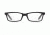 Carrera Carrerino 52 Eyeglass Frames CARRE52-0807-4716 - Black Frame, Lens Diameter 47mm, Distance Between Lenses 16mm